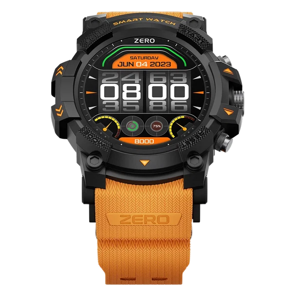 Navigator Smartwatch