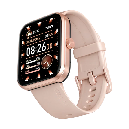 Edge Smartwatch
