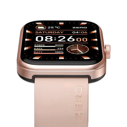 Edge Smartwatch
