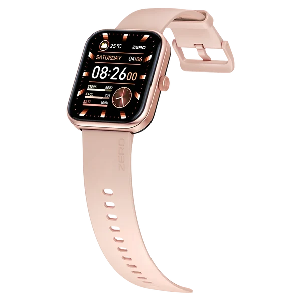 Edge Smartwatch