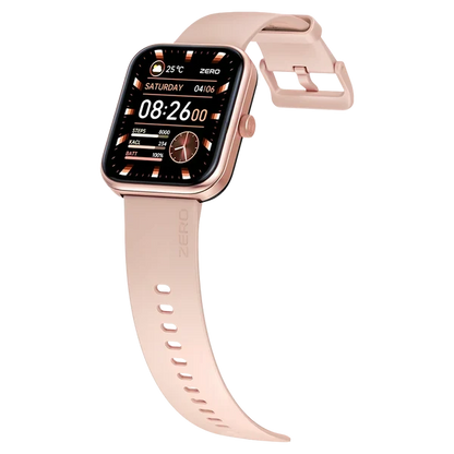 Edge Smartwatch