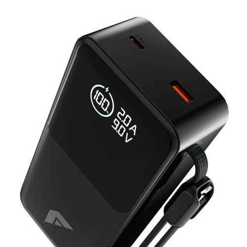 PowerViz   30K