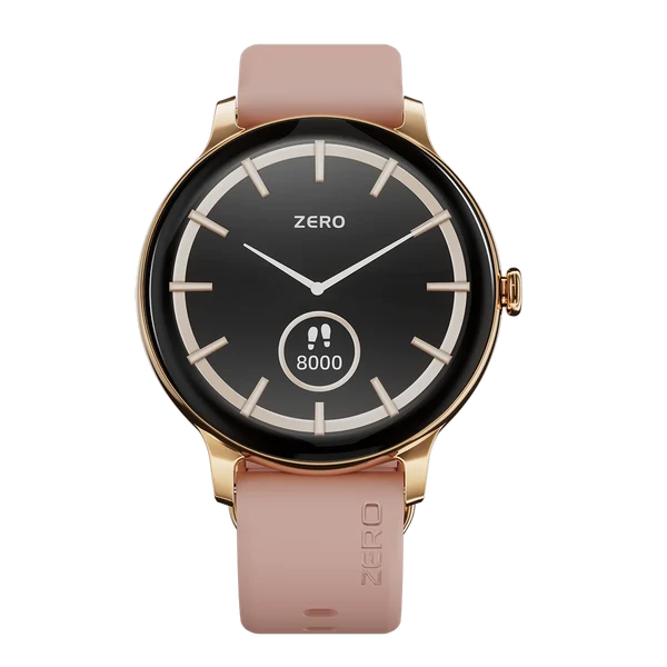 Orbit 2 Smartwatch