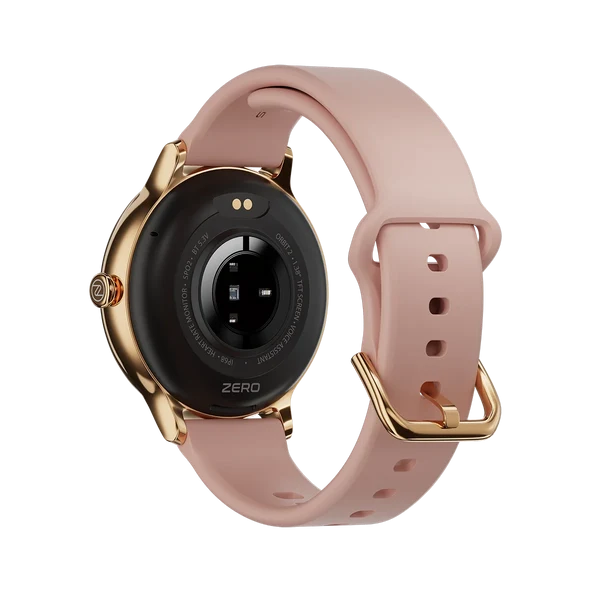 Orbit 2 Smartwatch