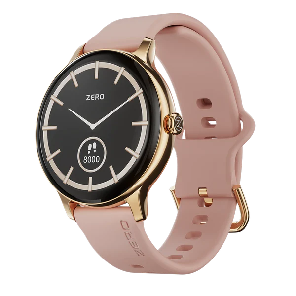 Orbit 2 Smartwatch