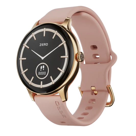 Orbit 2 Smartwatch