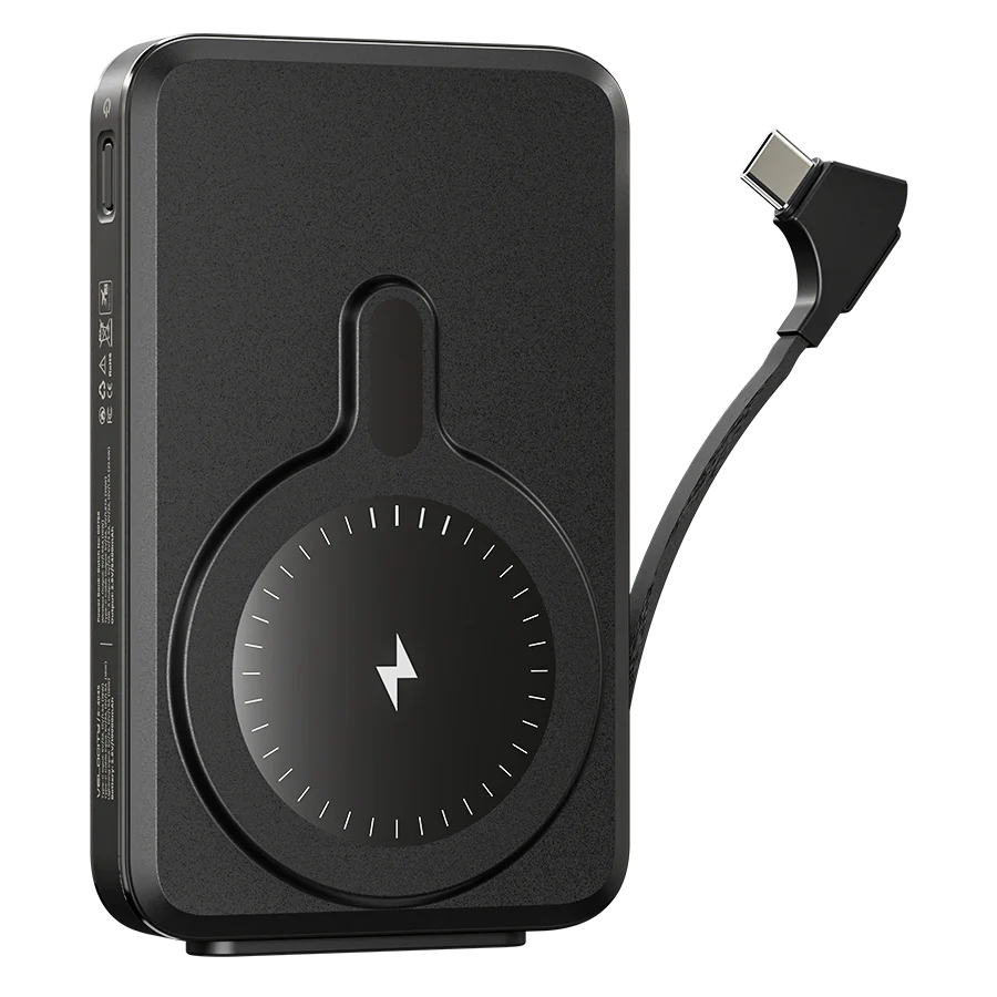 VELOCITY | 10,000mAh Powerbank
