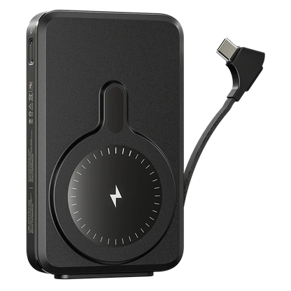 VELOCITY | 10,000mAh Powerbank