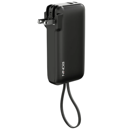 ARCTIC | 10,000mAh Powerbank