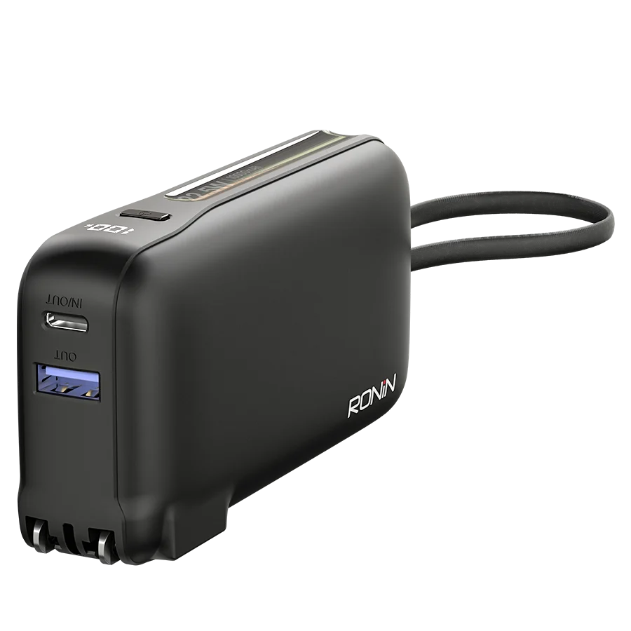 ARCTIC | 10,000mAh Powerbank