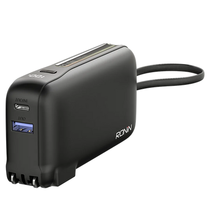 ARCTIC | 10,000mAh Powerbank