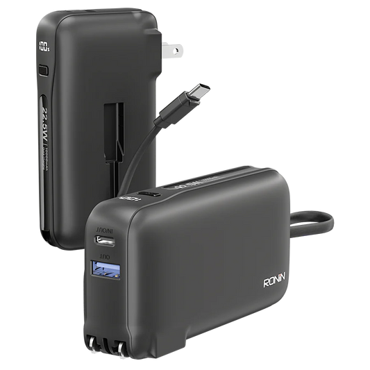 ARCTIC | 10,000mAh Powerbank