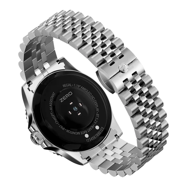 Regal AI Smartwatch