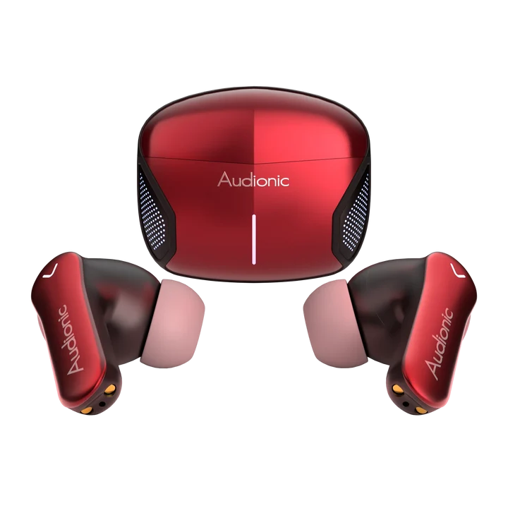 Battlebuds Prime