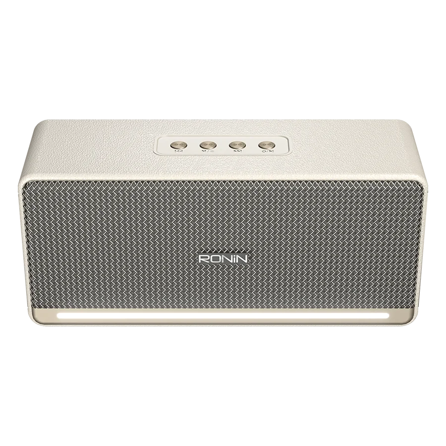 Retro Speaker