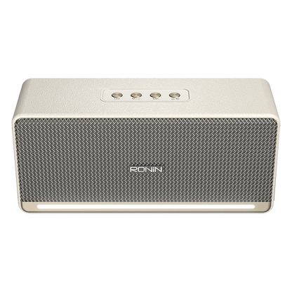 Retro Speaker