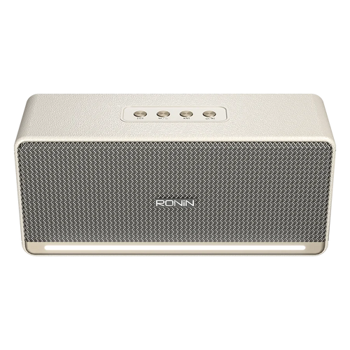 Retro Speaker