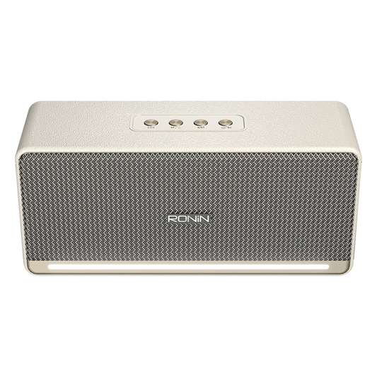 Retro Speaker