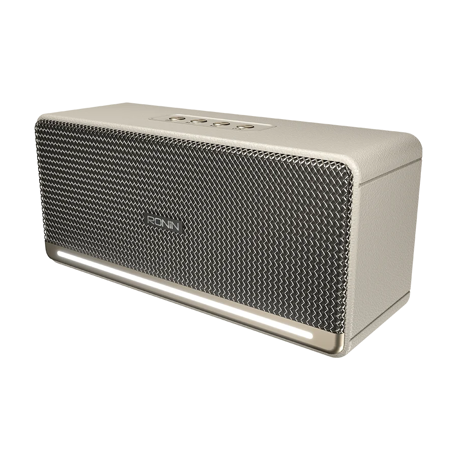 Retro Speaker