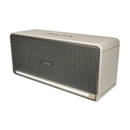 Retro Speaker