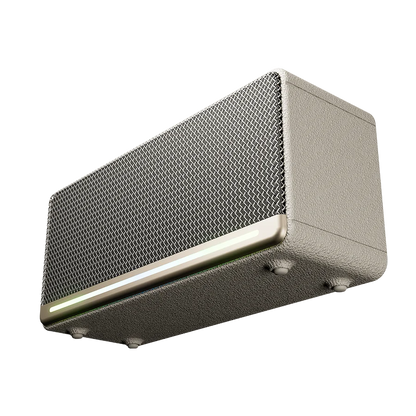 Retro Speaker