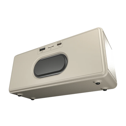 Retro Speaker