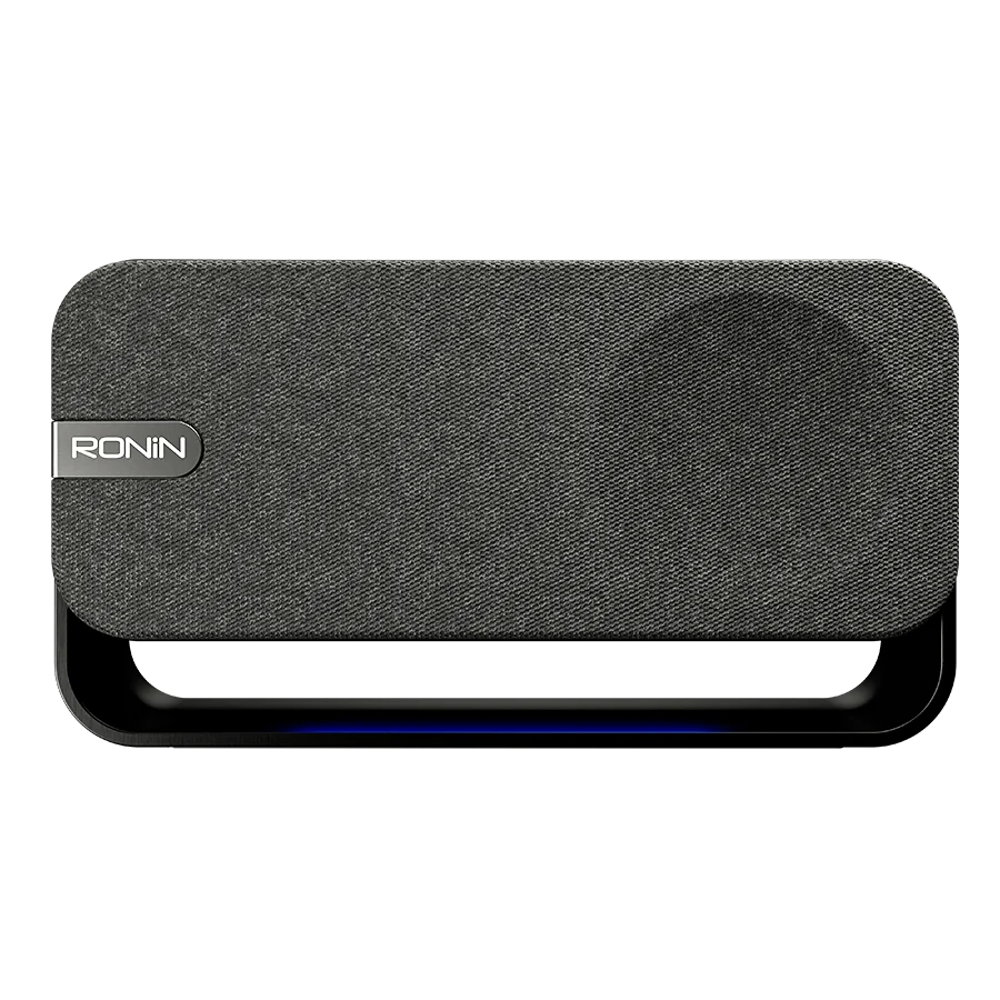 Reverb Speaker