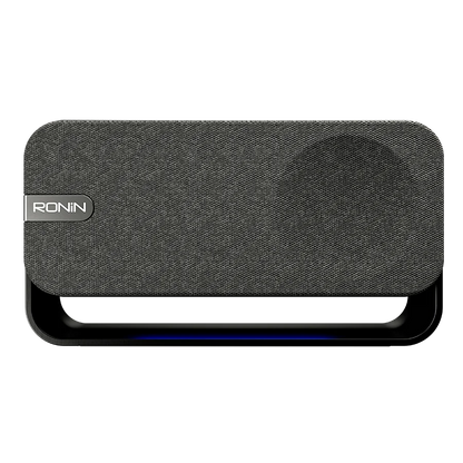 Reverb Speaker