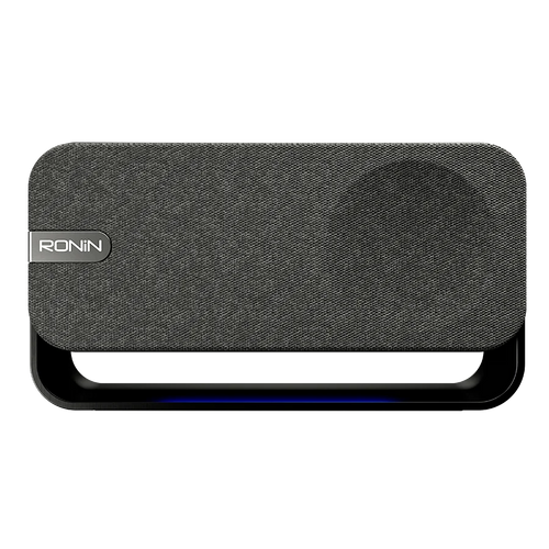 Reverb Speaker