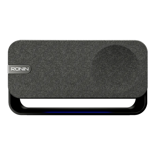 Reverb Speaker