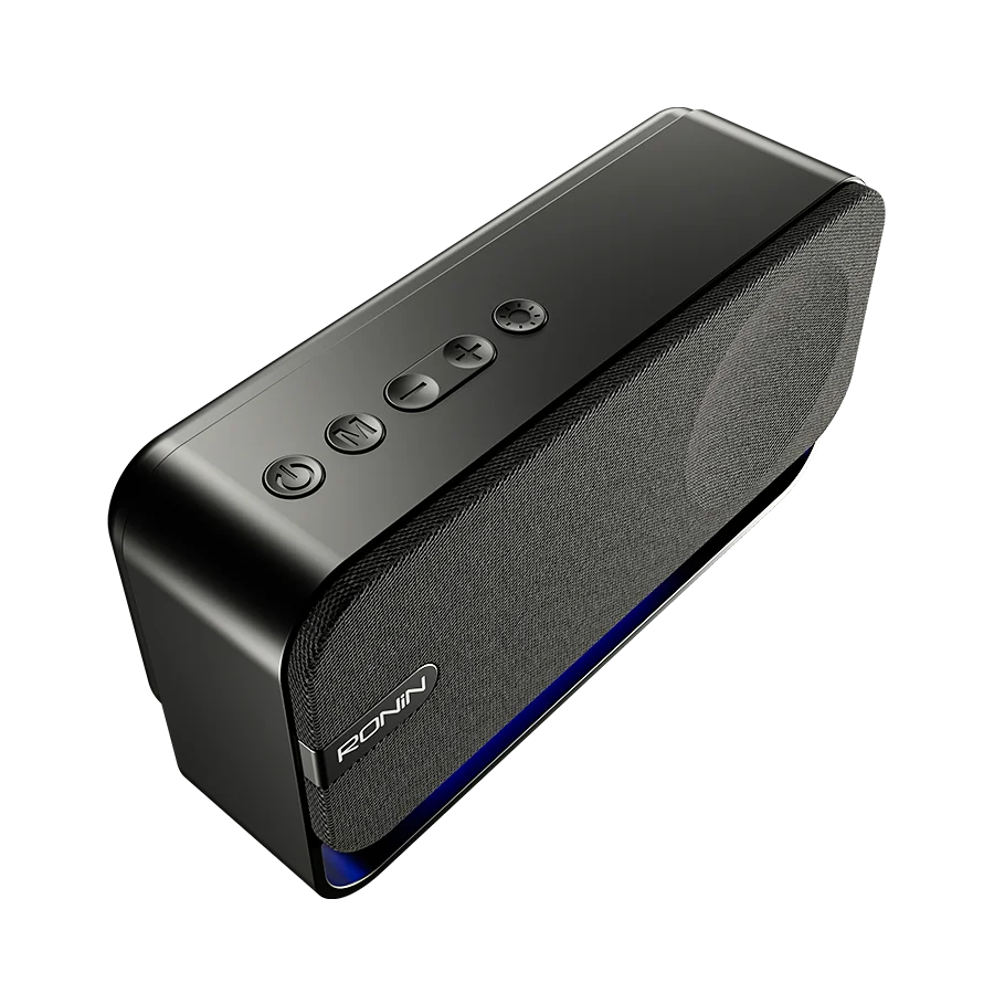 Reverb Speaker