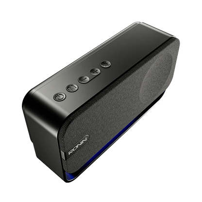 Reverb Speaker