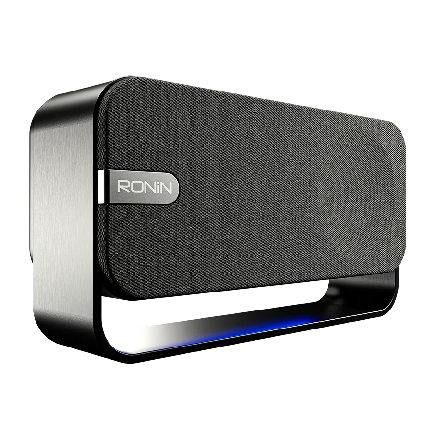 Reverb Speaker