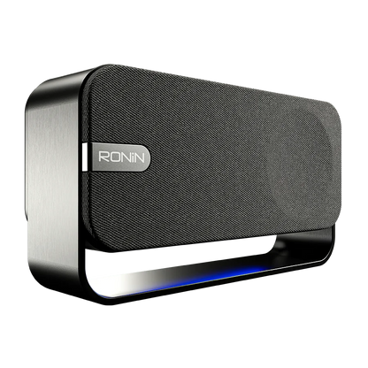 Reverb Speaker