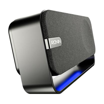 Reverb Speaker