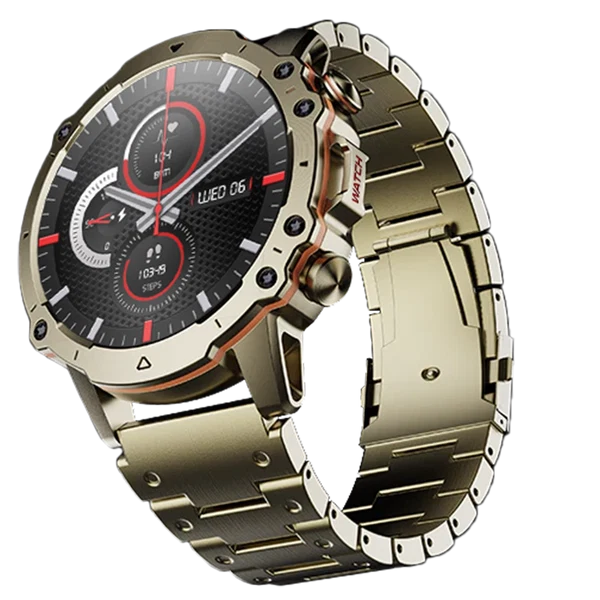 Revoltt Smartwatch