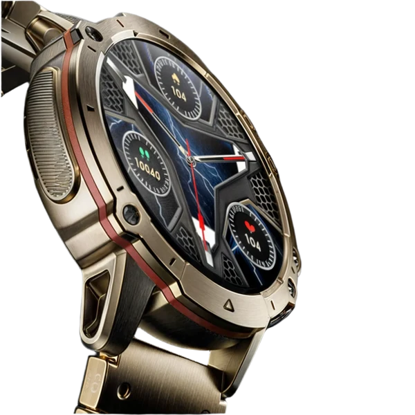 Revoltt Smartwatch