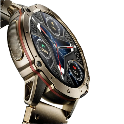 Revoltt Smartwatch