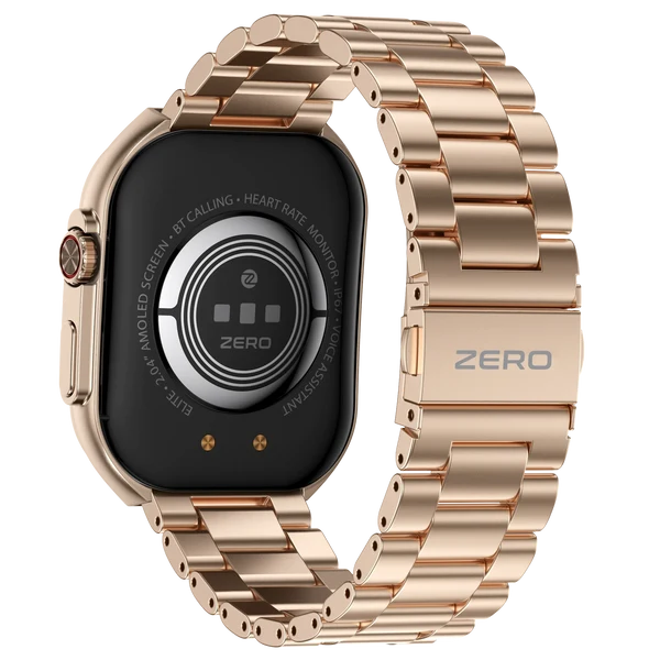 Elite Smartwatch