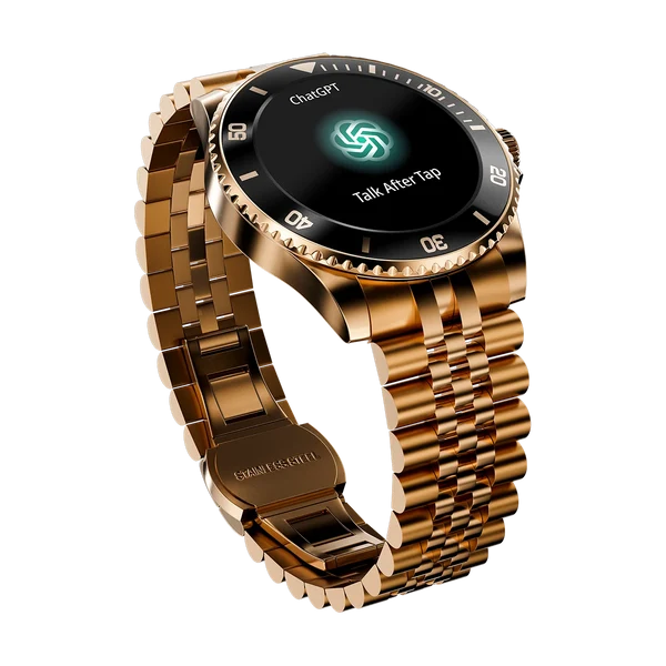 Regal AI Smartwatch