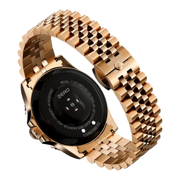Regal AI Smartwatch