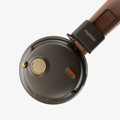 S8   ANC   Headphones