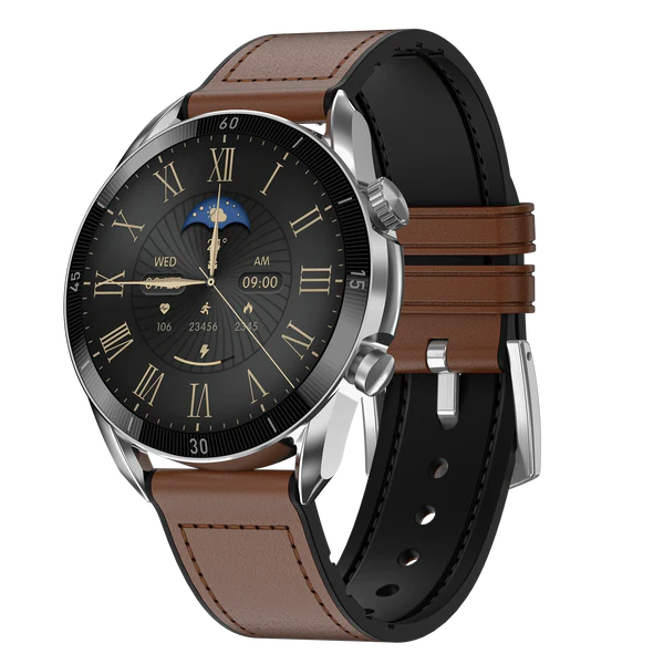 Crown Smartwatch