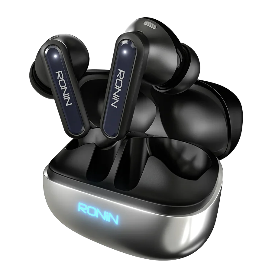 Vox Earbuds