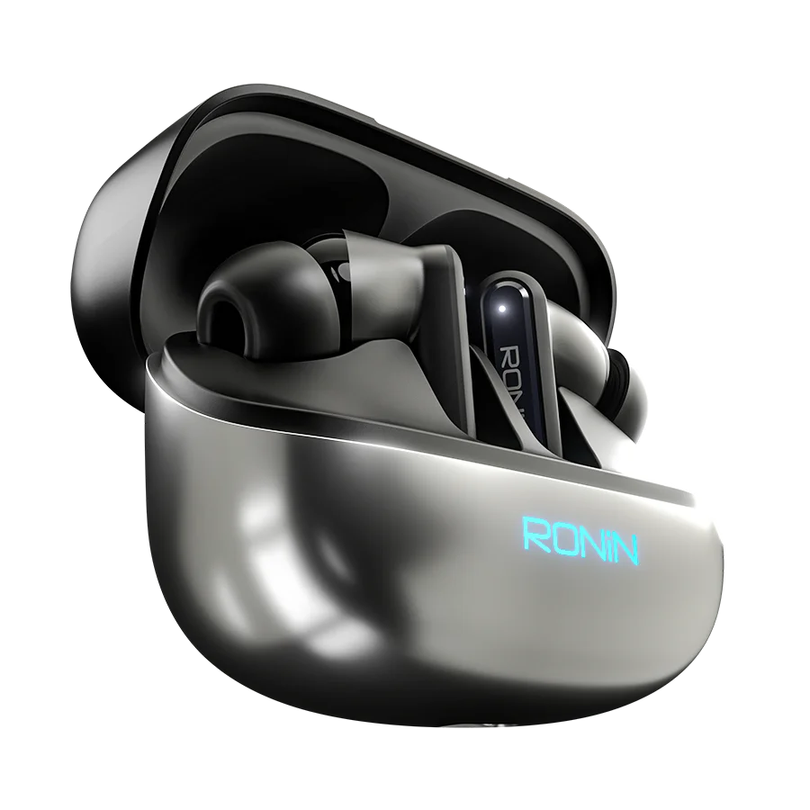 Vox Earbuds