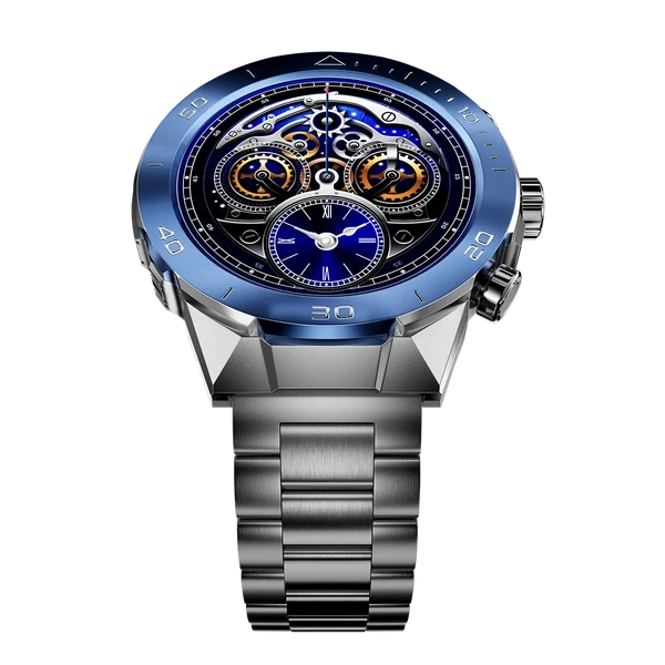 Legacy Smartwatch
