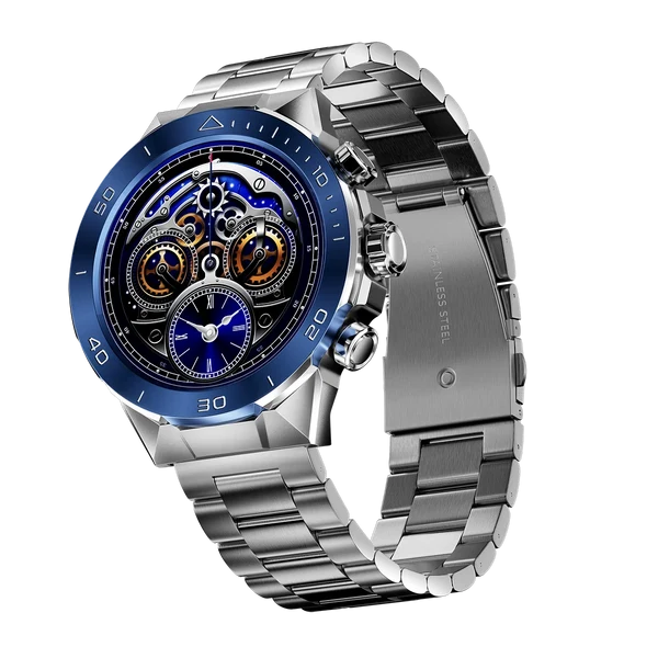 Legacy Smartwatch