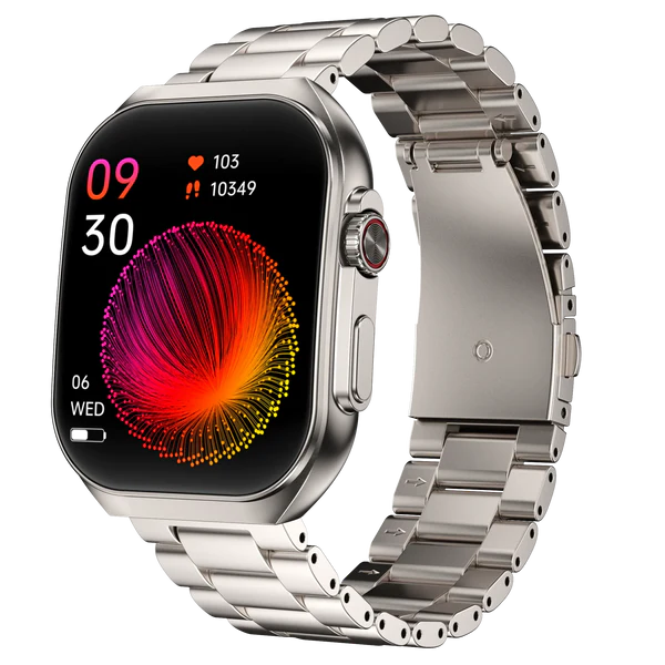 Elite Smartwatch