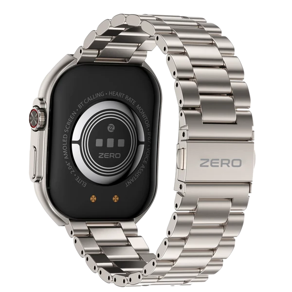 Elite Smartwatch