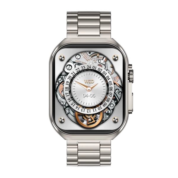Elite Smartwatch